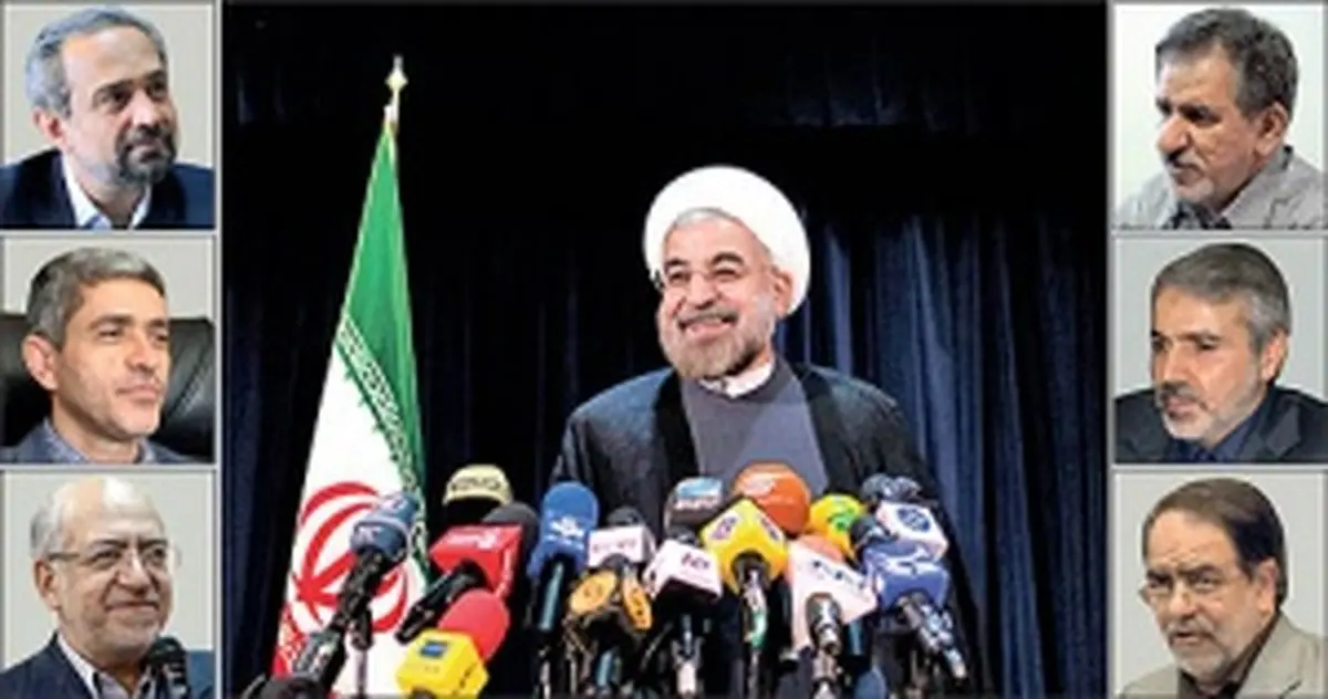 گمانهزنی از مفهوم اعتدال در اقتصاد