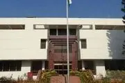 ناپدید شدن دو نفر از کارکنان کمیسیون عالی هند در پاکستان

