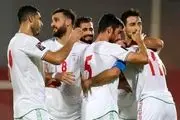 تاریخ و ساعت بازی تیم ملی فوتبال ایران و سوریه در مقدماتی جام جهانی قطر
