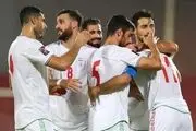 بازی ایران و عراق را نباید زیاد حساس کنیم