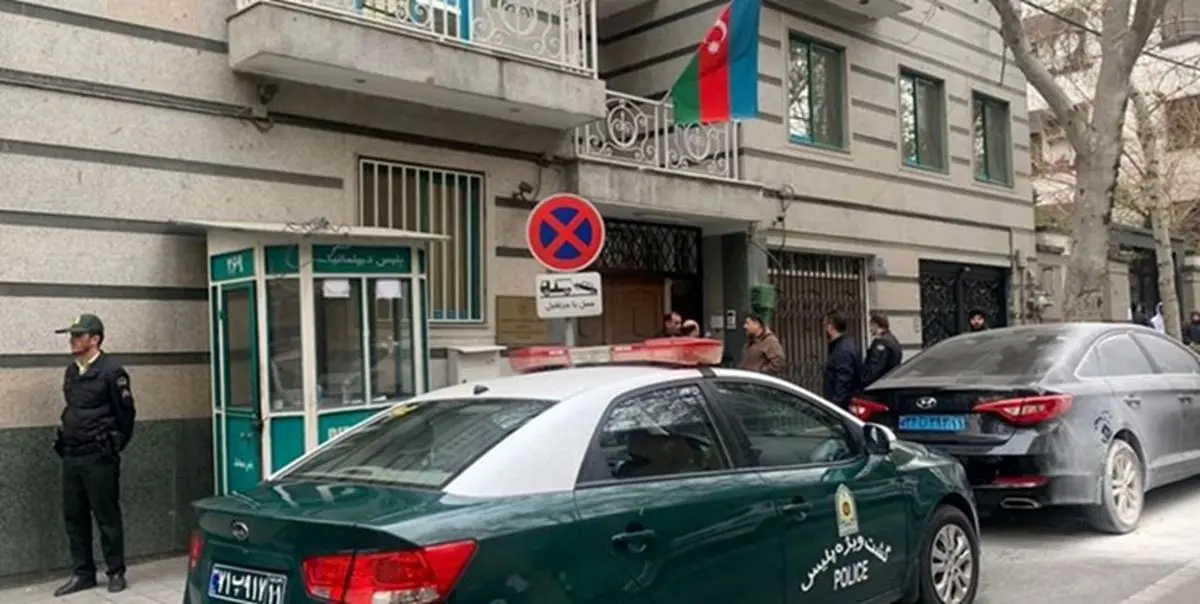 ادامه تلاشهای باکو برای تنشزایی در روابط با ایران