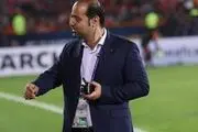 جانشین هدایت ممبینی انتخاب شد