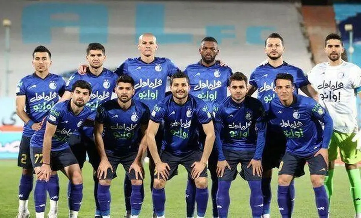 اولین اقدام مجیدی در پایان فصل مشخص شد ؛ قلم قرمز روی سه ستاره استقلال
