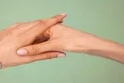 با فشار دادن این نقاط انرژی بگیرید