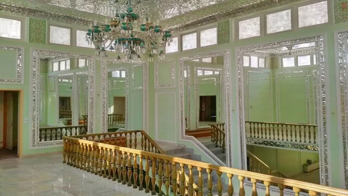 جزئیات فروش عمارت اقدسیه و حواشی آن 