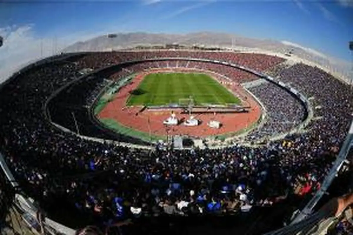 پرسپولیس 4 ـ استقلال 2؛ تسخیر سمبل آبی‌ها