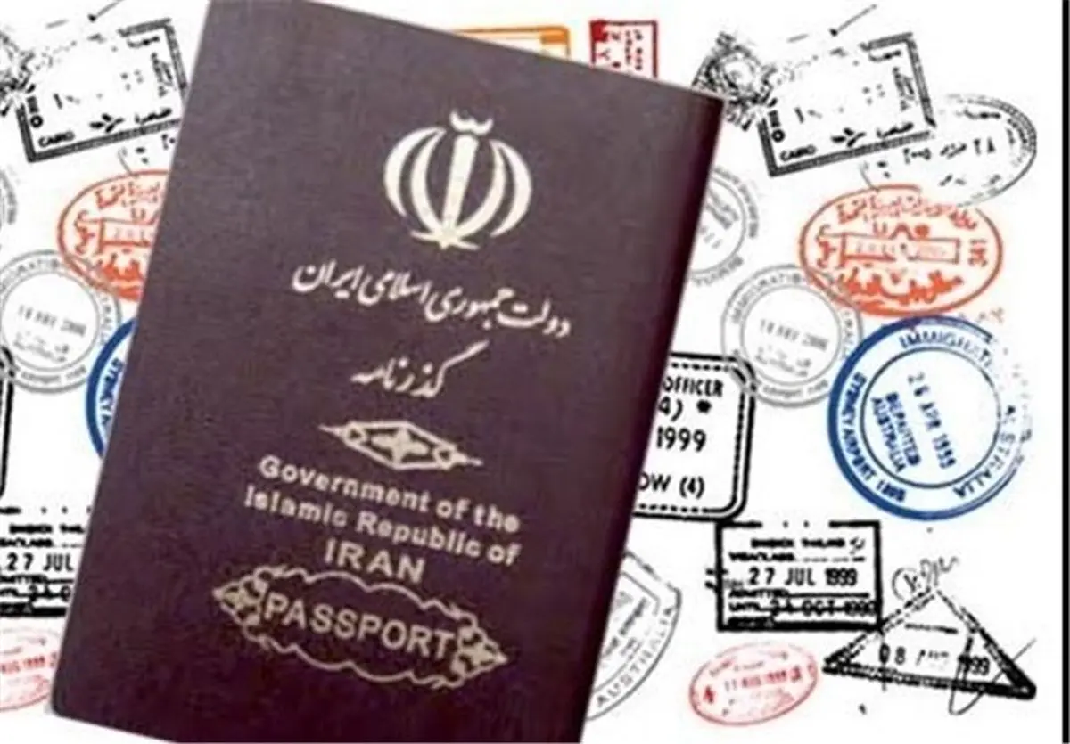 بیاطلاعی پلیس گذرنامه از افزایش ۴برابری تعرفه صدور گذرنامه