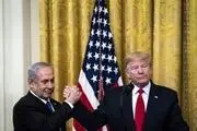نتانیاهو: ترامپ بهترین دوست اسرائیل است
