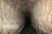 
قصبه، شاهکار آبی دنیا در دل بیابان
