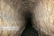 
قصبه، شاهکار آبی دنیا در دل بیابان
