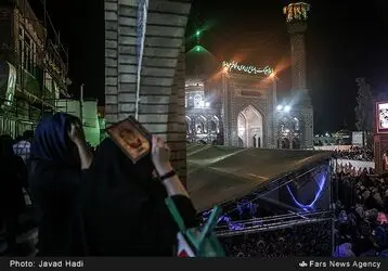 شب قدر
