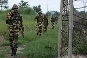 ادامه درگیری نظامیان هند و پاکستان ۶ کشته برجای گذاشت 