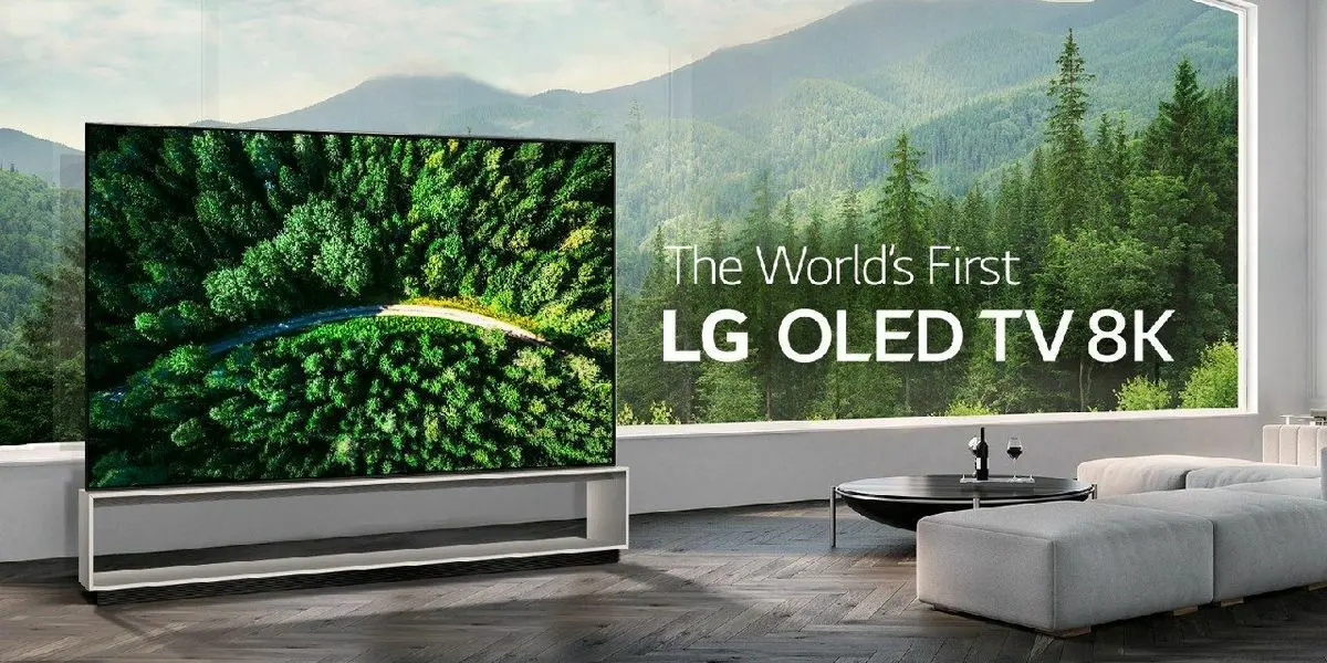 چرا باید تلویزیون OLED خرید و چرا OLED 8K الجی بهترین انتخاب است؟