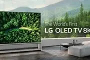 چرا باید تلویزیون OLED خرید و چرا OLED 8K ال‌جی بهترین انتخاب است؟

