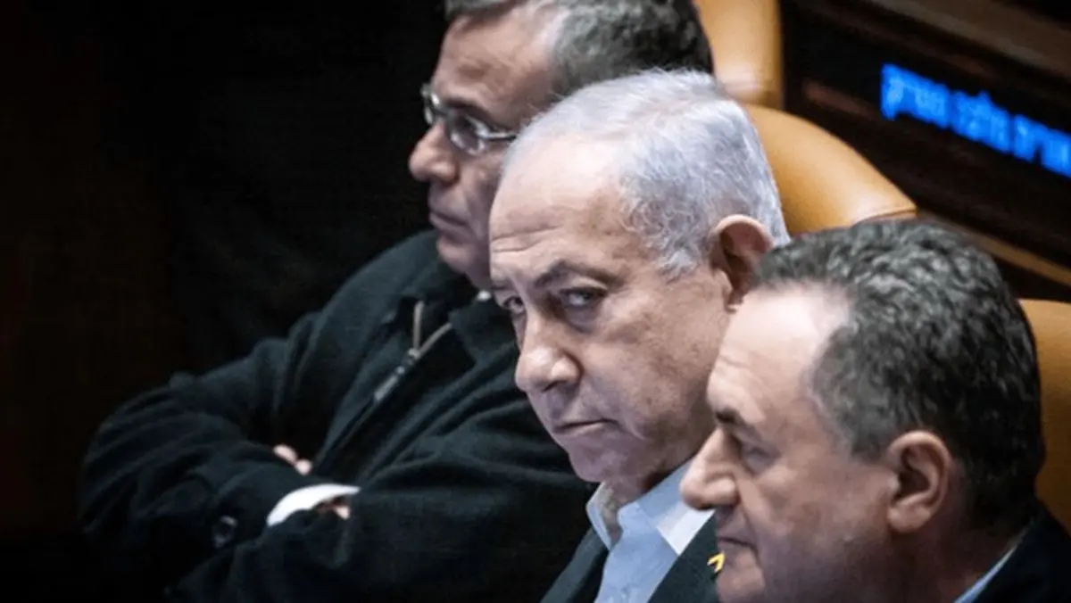 بحران کمبود نیروی انسانی و هزینه‌های ارتش اسرائیل