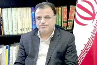 استاندار گلستان انتخاب شد