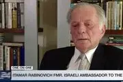 ایران و ترکیه قدرت‌های خاورمیانه هستند اما اعراب ضعیف شدند
