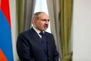 
 خنثی شدن کودتا در ارمنستان
