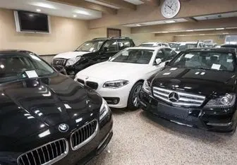 حکم ممنوعیت خرید خودرو خارجی و خرید ملک توسط دستگاه‌های اجرایی ابلاغ شد