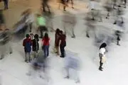 آمریکایی‌ها کمتر از هر زمانی به آینده جوانان خوش‌بین هستند