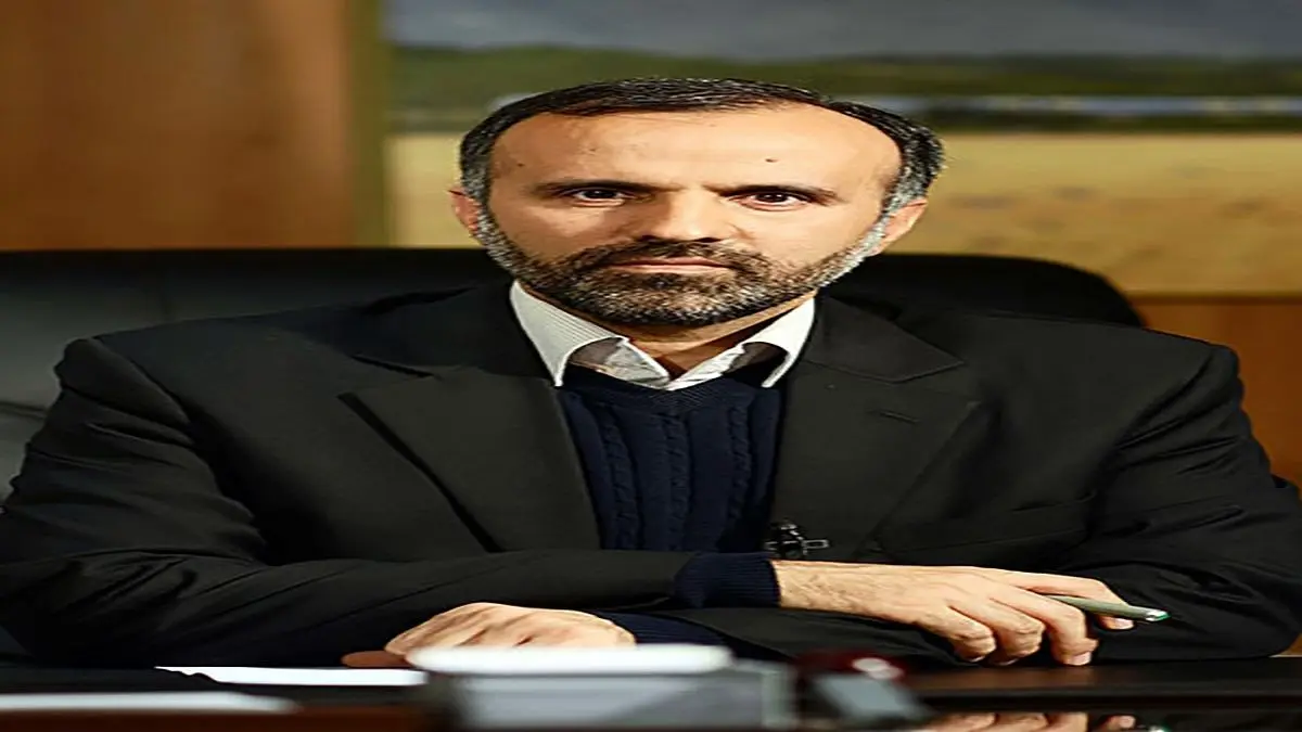 انتصاب جدید در سازمان پدافند غیرعامل+ سند