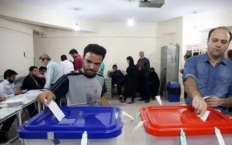 آرا رسمی انتخابات شورای شهر سمنان اعلام شد