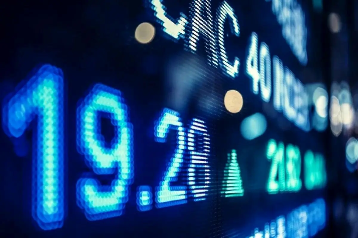 میزان زیان بورس آمریکا از آغاز جنگ