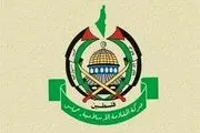 حماس بخش اصلی نقشه سیاسی فلسطین است