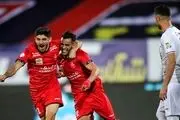 فقط یک برد دیگر برای پرسپولیس تا شکستن رکورد سپاهان