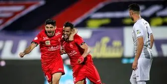 فقط یک برد دیگر برای پرسپولیس تا شکستن رکورد سپاهان