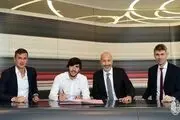  قرارداد ستاره قرضی روسونری دائمی شد