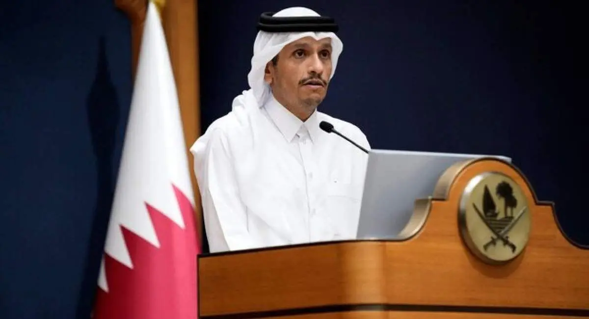 قطر: توافق جامع، تنها راه صلح پایدار

