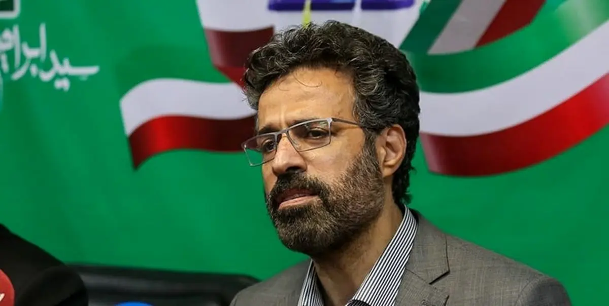 آیت‌الله رئیسی به هر قیمتی نمی‌خواهد رئیس‌جمهور شود