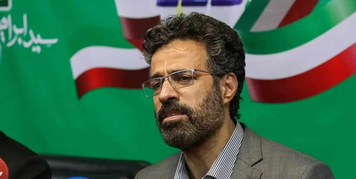 آیت‌الله رئیسی به هر قیمتی نمی‌خواهد رئیس‌جمهور شود