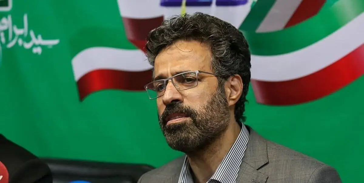 آیت‌الله رئیسی به هر قیمتی نمی‌خواهد رئیس‌جمهور شود