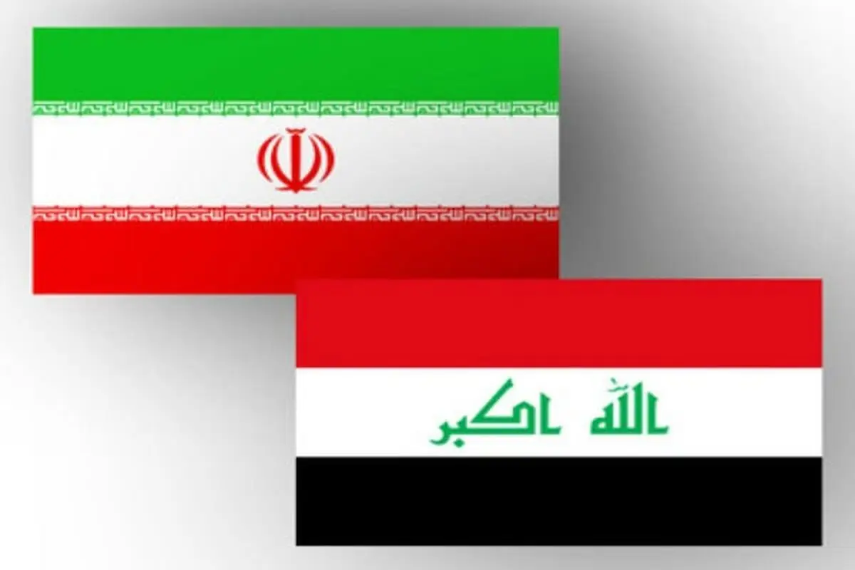 تردد خودروهای پلاک ایران در عراق