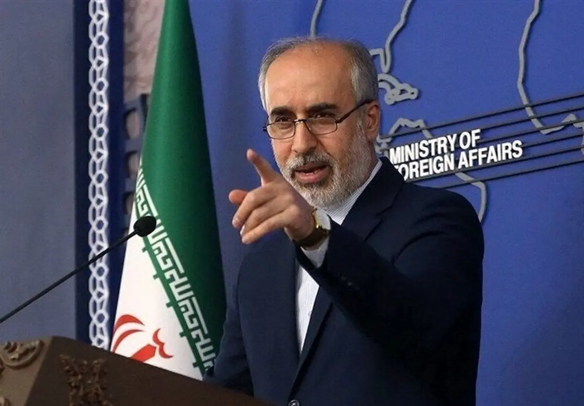 واکنش رسمی ایران به تصویب قطعنامه ضد ایرانی جدید حقوق بشری
