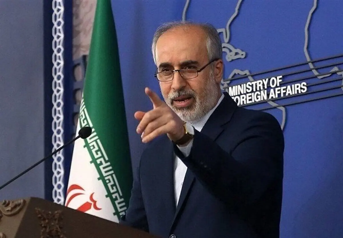 واکنش رسمی ایران به تصویب قطعنامه ضد ایرانی جدید حقوق بشری