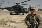 کشف جسد نظامی آمریکایی در ژاپن