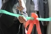  ۱۴۰۰ خانوار از مزایای پروژه‌های هفته دولت در شهرستان فردوس بهره‌مند می‌شوند 