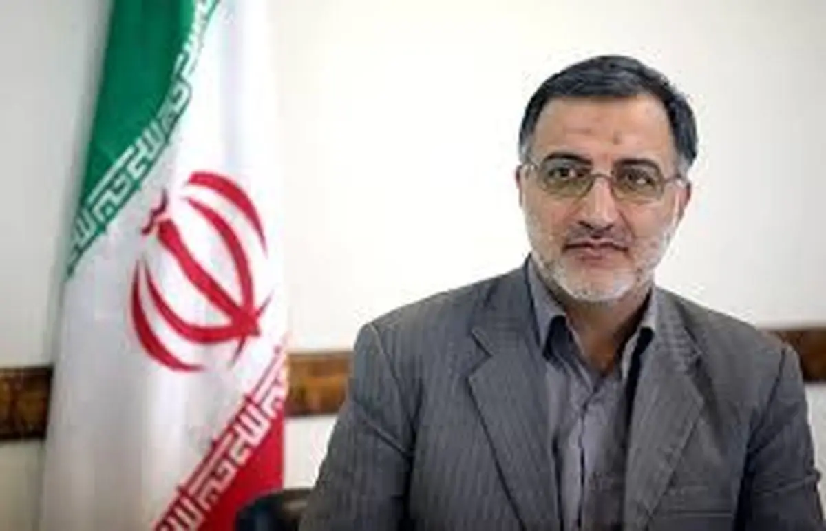 پیشنهاد زاکانی به مردم: انتخاب دولت اقدام به جای دولت برجام