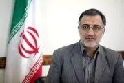 روایت زاکانی از نارضایتی آقا از شرایط اجتماعی ایران