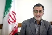 علیرضا زاکانی به عنوان رییس مرکز پژوهش‌های مجلس یازدهم انتخاب شد