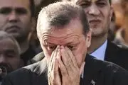 رکورد شکنی عجیب نرخ تورم در ترکیه