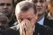 رکورد شکنی عجیب نرخ تورم در ترکیه
