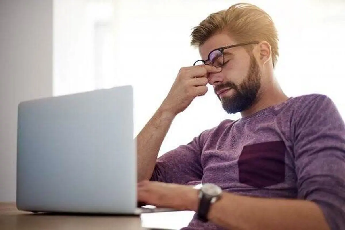 شایعترین دلایل خستگی روزانه کدامند؟