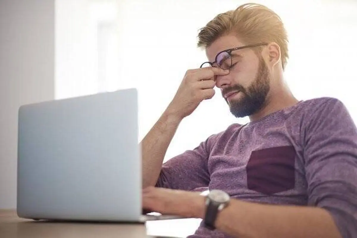 شایع‌ترین دلایل خستگی روزانه کدامند؟
