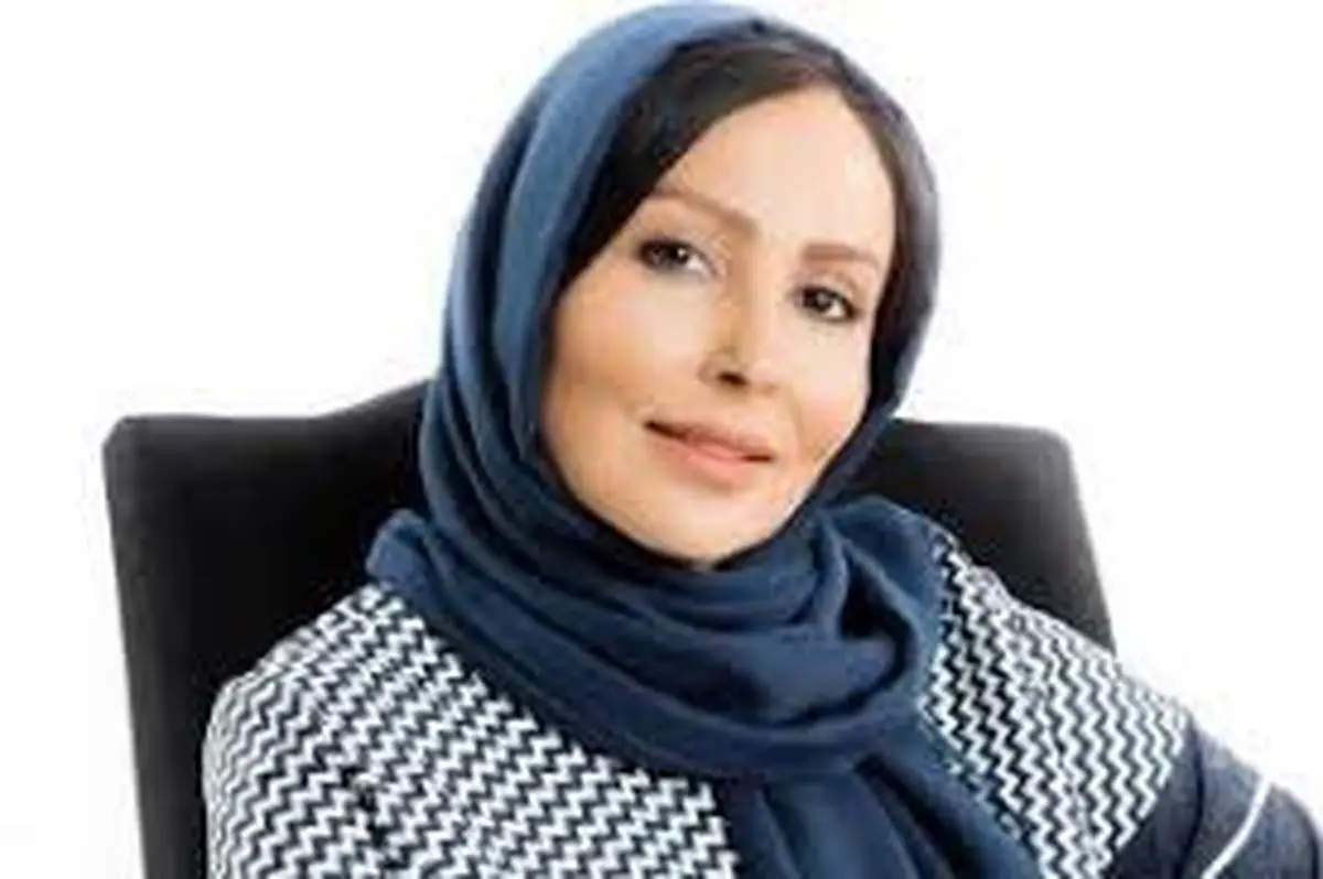وقتی خانم بازیگر کوچک بود/عکس