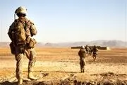 یک نظامی آمریکایی در کویت خودکشی کرد
