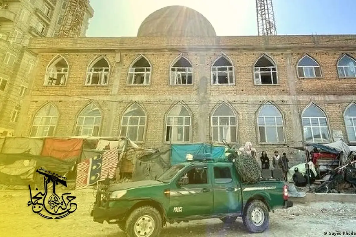 نُجَباء: بازوان محور مقاومت توانایی هدف قرار دادن دشمنان خدا را دارد